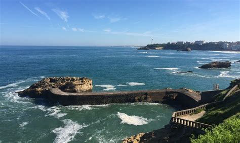 biarritz ca.